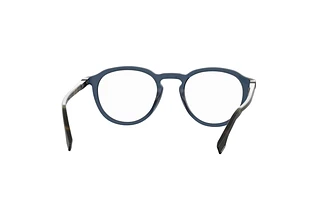 Rückansicht Boss BOSS 1572 (ACI)