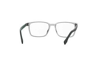 Rückansicht Boss BOSS 1578 (3U5)