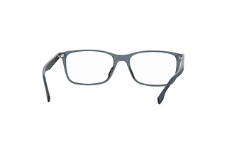 Rückansicht Boss BOSS 1581 (PJP)