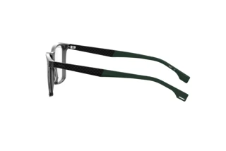 Seitenansicht Boss BOSS 1582 (3U5)