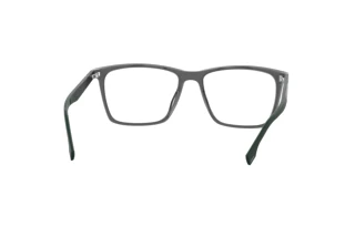 Rückansicht Boss BOSS 1582 (3U5)