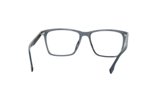 Rückansicht Boss BOSS 1582 (PJP)