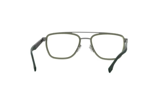 Rückansicht Boss BOSS 1583 (7ZW)