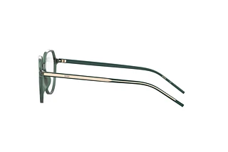 Seitenansicht Boss BOSS 1586 (1ED)