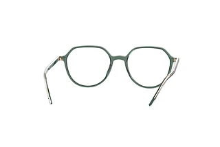 Rückansicht Boss BOSS 1586 (1ED)