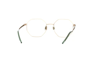 Rückansicht Boss BOSS 1590 (PEF)