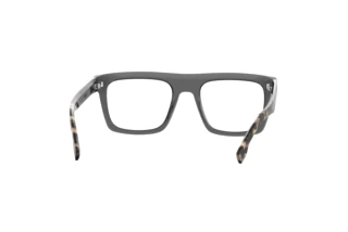 Rückansicht Boss BOSS 1597 (ACI)