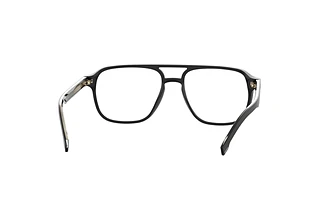 Rückansicht Boss BOSS 1600 (807)