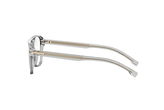 Seitenansicht Boss BOSS 1600 (KB7)