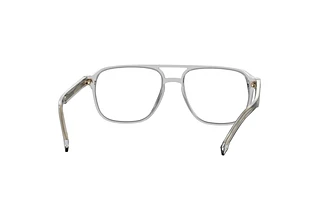 Rückansicht Boss BOSS 1600 (KB7)