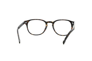 Rückansicht Boss BOSS 1601 (086)