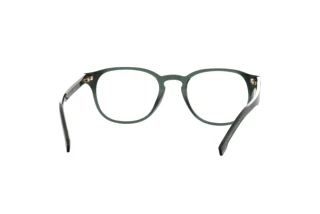 Rückansicht Boss BOSS 1601 (1ED)