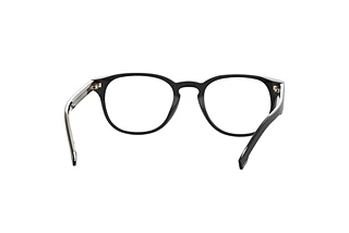 Rückansicht Boss BOSS 1601 (807)