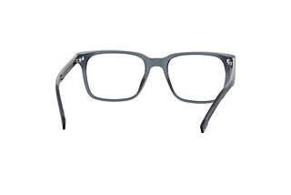 Rückansicht Boss BOSS 1602 (PJP)