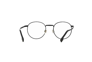 Rückansicht Boss BOSS 1605 (2M2)