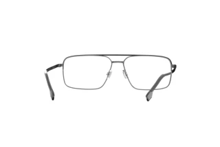 Rückansicht Boss BOSS 1606 (V81)