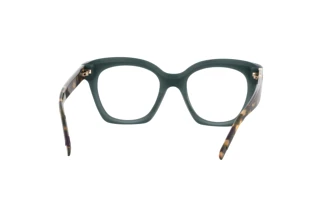 Rückansicht Boss BOSS 1611 (1ED)