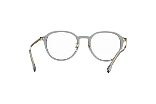 Rückansicht Boss BOSS 1615/F (FT3)