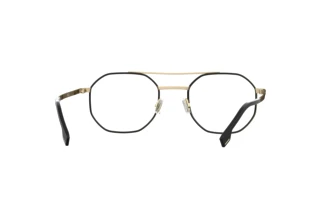 Rückansicht Boss BOSS 1632 (RHL)