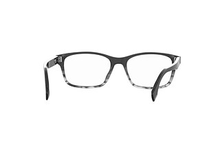 Rückansicht Boss BOSS 1645 (2W8)