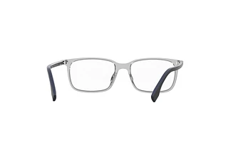 Rückansicht Boss BOSS 1681 (KB7)