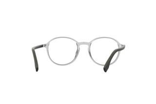 Rückansicht Boss BOSS 1682 (KB7)