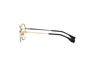 Seitenansicht Boss BOSS 1684 (RHL)