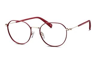 Brendel BL 902347 52 rot / rosa / violett