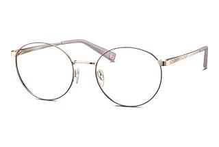 Brendel BL 902453 50 rot / rosa / violett