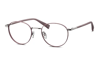 Brendel BL 902454 50 mauve / hellgun