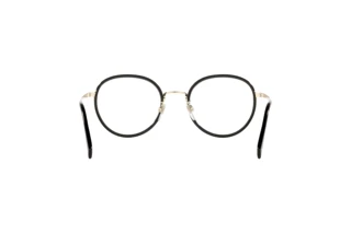 Rückansicht Burberry BE1358D (1109)