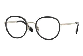 Vorderansicht Burberry BE1358D (1109)