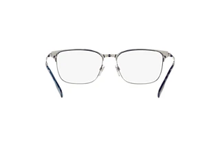 Rückansicht Burberry MALCOLM (BE1372 - 1003)