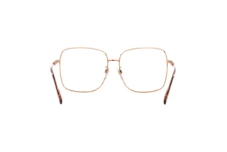 Rückansicht Burberry QUINCY (BE1378D - 1337)