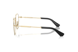 Seitenansicht Burberry BE1387D (1326)