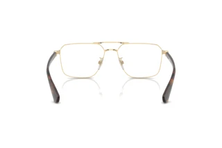 Rückansicht Burberry BE1395D (1109)