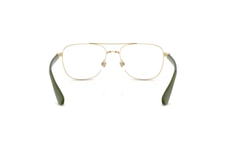 Rückansicht Burberry BE1396 (1358)