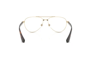 Rückansicht Burberry BE1397 (1109)