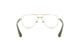 Rückansicht Burberry BE1397 (1358)