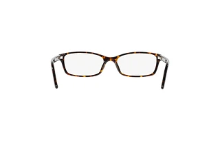 Rückansicht Burberry BE2073 (3002)