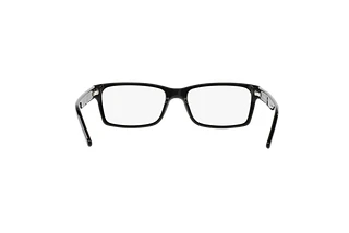 Rückansicht Burberry BE2108 (3001)