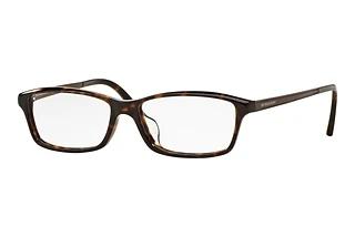 Vorderansicht Burberry BE2217D (3002)
