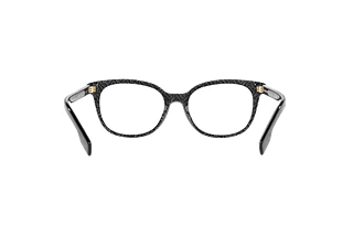 Rückansicht Burberry BE2291 (3977)