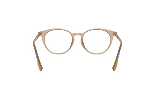 Rückansicht Burberry CHALCOT (BE2318 - 3856)