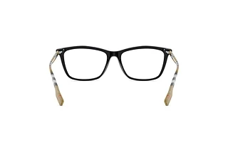 Rückansicht Burberry EMERSON (BE2326 - 3853)