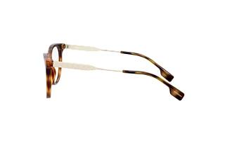 Seitenansicht Burberry CHARLOTTE (BE2333 - 3316)
