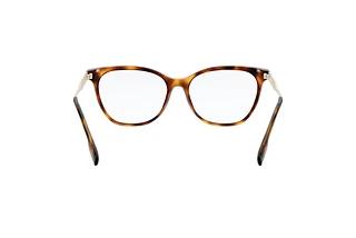 Rückansicht Burberry CHARLOTTE (BE2333 - 3316)