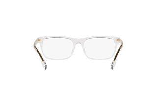 Rückansicht Burberry ELM (BE2334 - 3024)