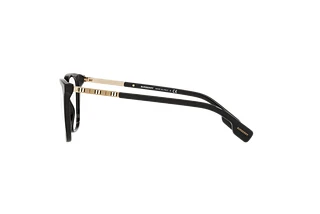 Seitenansicht Burberry LEAH (BE2338 - 3001)