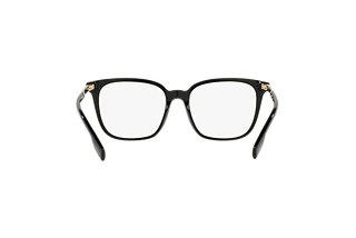 Rückansicht Burberry LEAH (BE2338 - 3001)